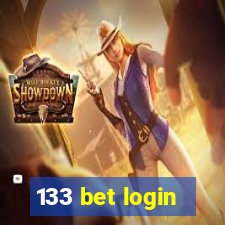 133 bet login